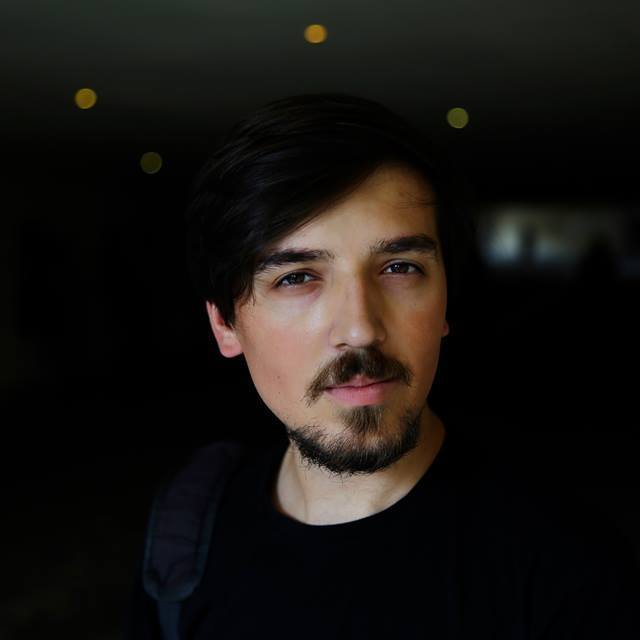 Stefan Cosmin- Actor Trupa Birlic